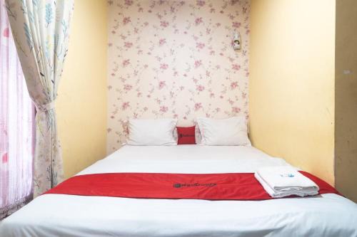 Berastagi Hôtel | RedDoorz at Sapo Rumbia 1 Berastagi