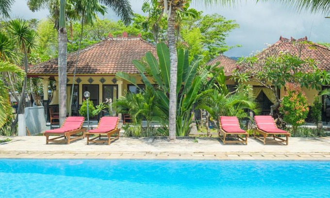 Kaliasem Hôtel | RedDoorz at Tanjung Alam Hotel Lovina