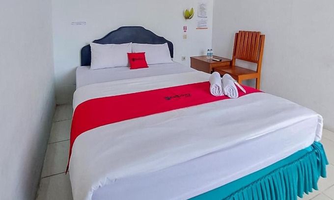 Tanjung Selor Hôtel | RedDoorz at Tanjung Selor Bulungan