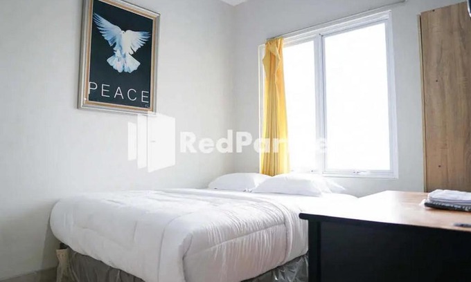 Curug Hôtel | RedDoorz at Victory Homestay Karawaci