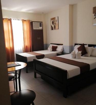 Bansud Hôtel | RedDoorz @ Bansud Oriental Mindoro