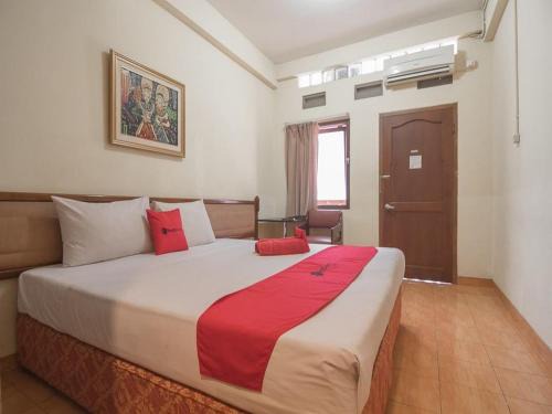 Turangga Maison | RedDoorz @ Buah Batu 3