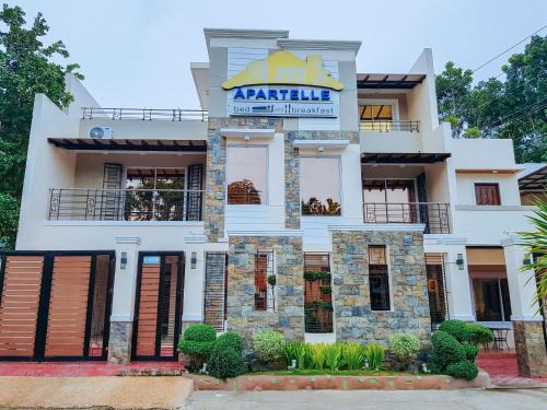Tagbilaran Hôtel | RedDoorz @ Caimito Drive Dampas