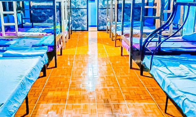 Pio V. Corpuz Hôtel | RedDoorz @ Chelsea Bluewave Resort Masbate
