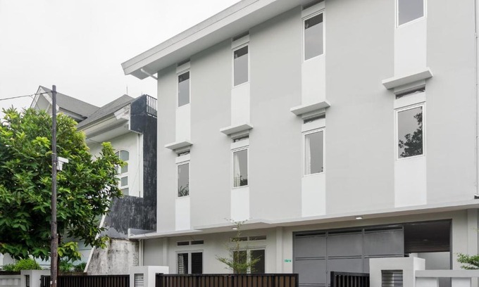 Cipete Selatan Maison | RedDoorz @ Cipete Raya
