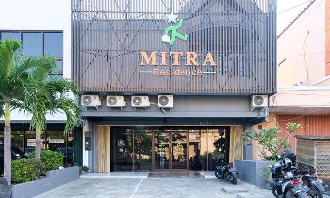 West Semarang Maison | RedDoorz near Ahmad Yani Airport 3