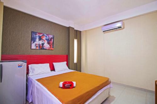 Cilandak Maison | RedDoorz near Cilandak Town Square