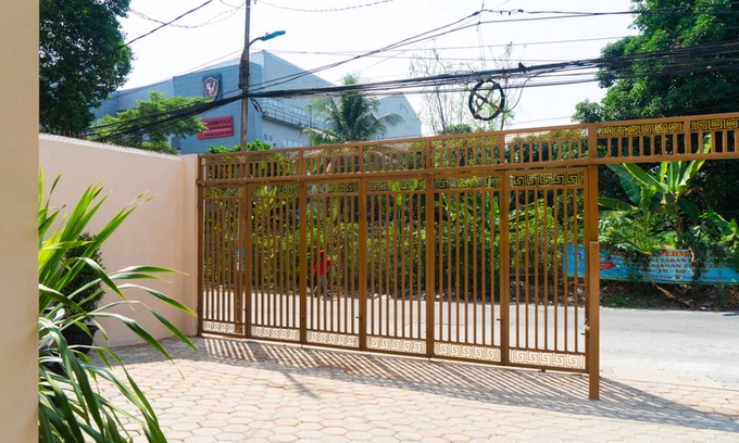 East Jakarta Maison | RedDoorz near Cipinang Indah Mall