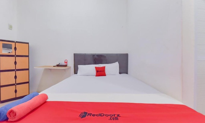 Tarakan Hôtel | Reddoorz near Juwata Airport Tarakan
