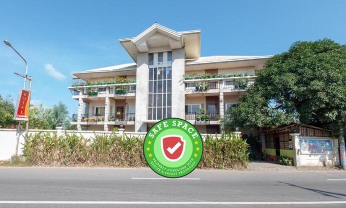 Tacloban Hôtel | RedDoorz near Manlurip Rotonda Tacloban
