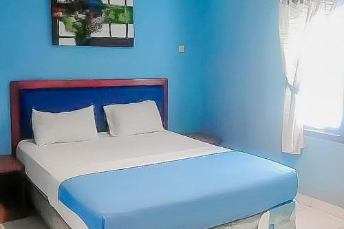 Pelabuhan Ratu Hôtel | RedDoorz near Pantai Citepus Pelabuhan Ratu