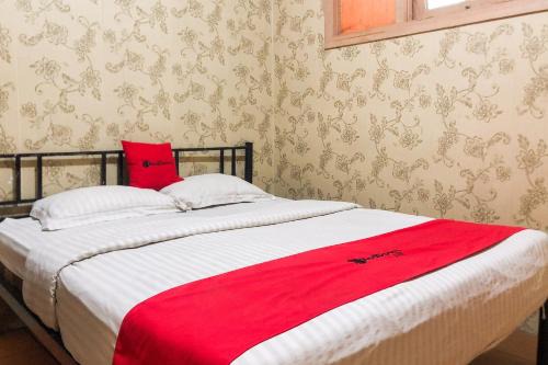 Tangerang Hôtel | RedDoorz near RS Siloam Karawaci