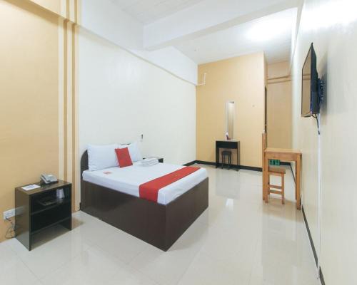 Muntinlupa Hôtel | RedDoorz near SM City Muntinlupa