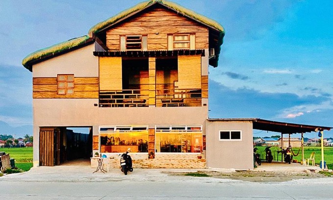 Vigan Hôtel | RedDoorz @ Ola Vida Casa Rental Ilocos Sur