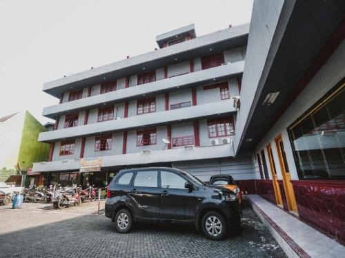 Menteng Maison | RedDoorz Plus near RSCM Jakarta