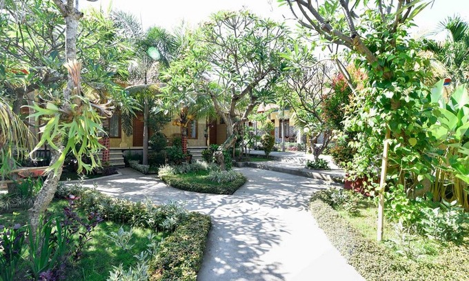 Buleleng Maison | RedDoorz Plus @ Singaraja