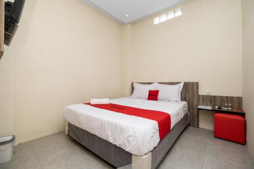 Pakisaji Hôtel | RedDoorz @ Sangnala Homestay Pakisaji