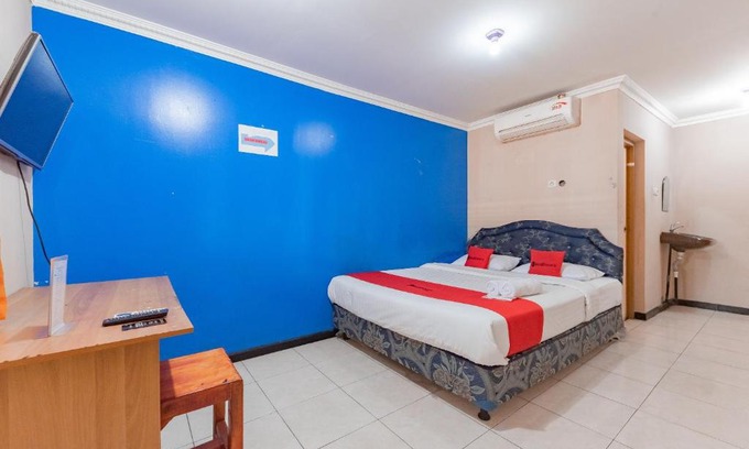 Tjihadak Hôtel | OYO 1866 Amazon Homestay Syariah