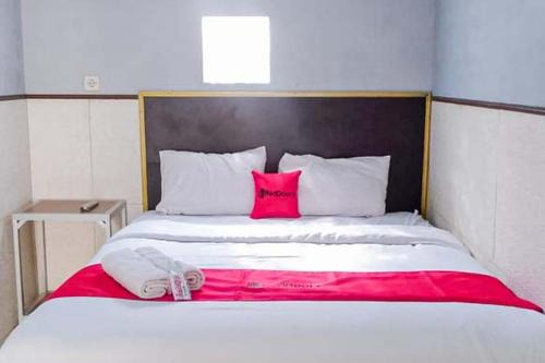 Pacitan Hôtel | RedDoorz Syariah at Griya Soeratin Pacitan