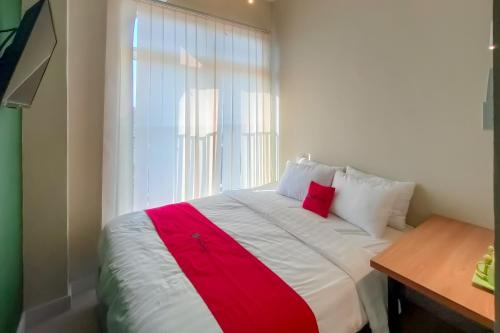 Hargomulyo Hôtel | RedDoorz Syariah at Innap Guest House Alun Alun Sragen