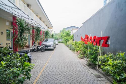 Sidoarjo Maison | RedDoorz Syariah near Suncity Mall Sidoarjo