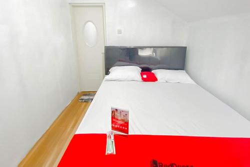 Cibodas Hôtel | RedDoorz Syariah Plus At Cipanas Cianjur