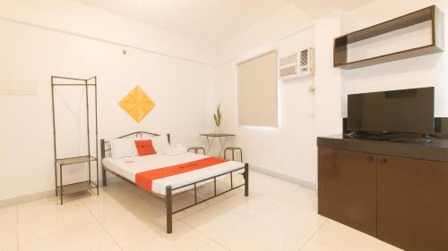 Bangkal Hôtel | RedDoorz @ The Vjour Hotel Makati