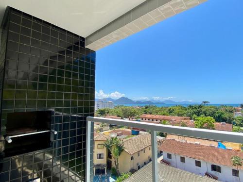 Toninhas Appartement | Rede Lar e Mar - Condomínio La Vie - Ubatuba