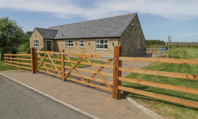 Hallington Maison | Rede River Cottage