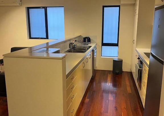Redfern Appartement | Redfern Escape