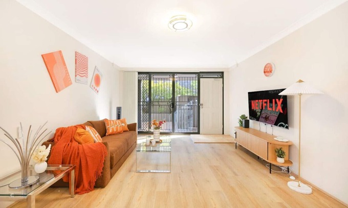 Redfern Appartement | Redfern Transit Green Residency