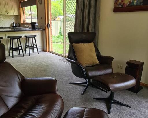 Bright Appartement | REDGUM RETREAT BRIGHT - Luxury Spa Villa