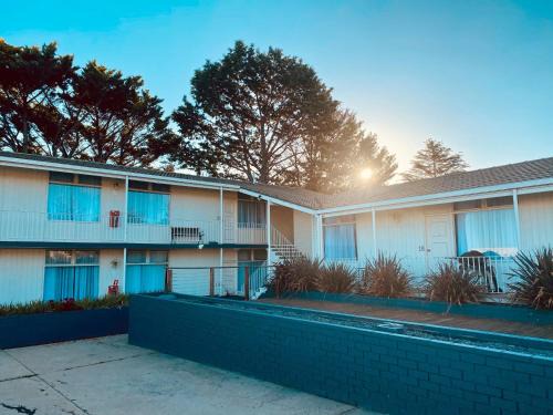 Cooma Hôtel | Redhill Cooma Motor Inn