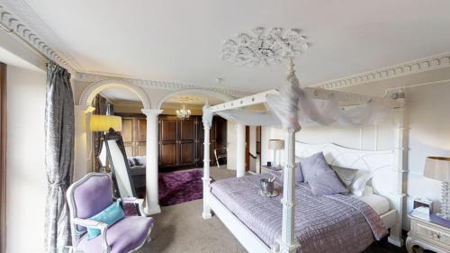 Redhill Hôtel | Redhill House Boutique Hotel