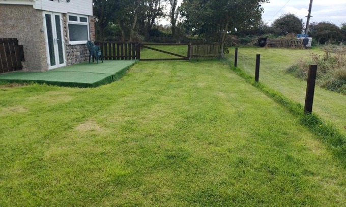 Withernsea Maison | Redhouse Farm Cottage the most dog friendly place Ive ever stayed