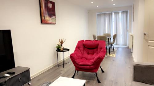 Plaistow Maison | Redline homes