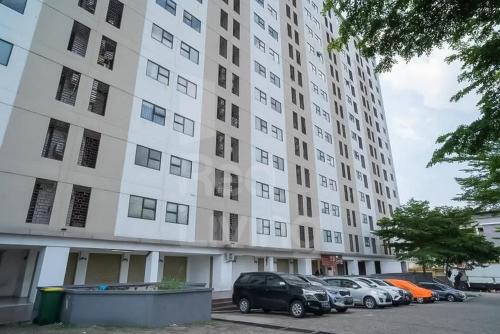 Tangerang Appartement | RedLiving 19 Avenue Apartment by RH Room