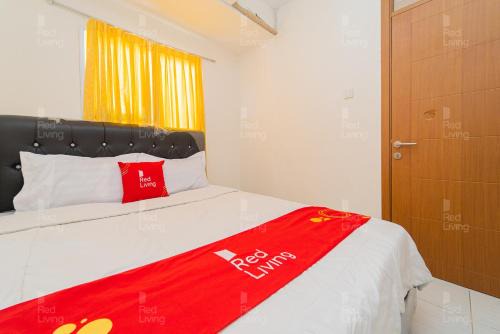 Depok Appartement | RedLiving Apartemen Cinere Resort - Satu Pintu