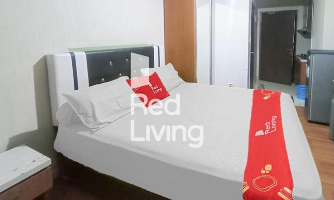 Cileunyi Hôtel | RedLiving Apartemen Easton Park Jatinangor - Yunus