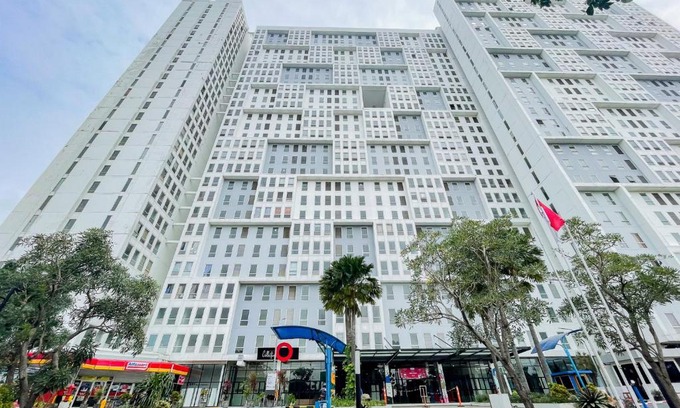 Bekasi Hôtel | RedLiving Apartemen Patra Land Urbano - Happy Rooms Tower Mid-West with Netflix