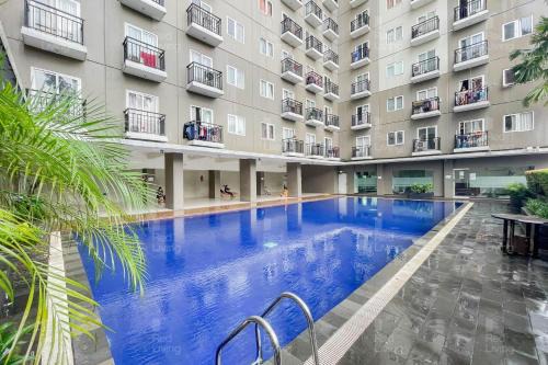 Sunter Appartement | RedLiving Apartemen Sunter Park View - Mega Room Tower B