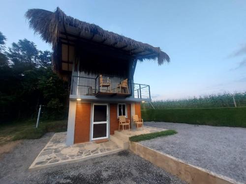 Madulla Autre | Redstone Cottage Gal Oya