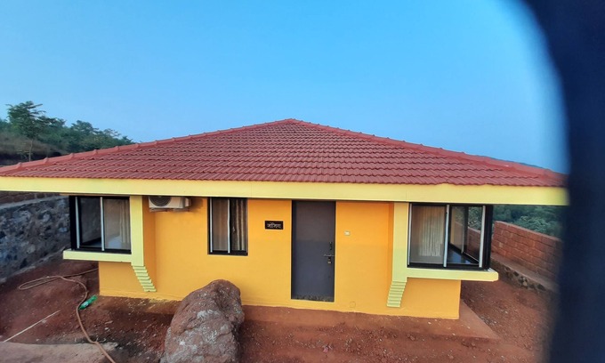 Mhsala Maison | Redstone Hills Karle