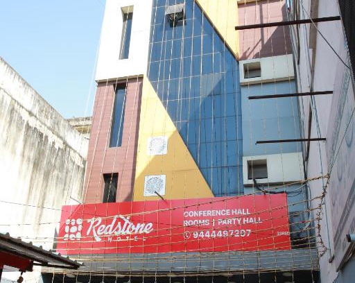 Nungambakkam Hôtel | Redstone Hotel - Near US Consulate Nungambakkam