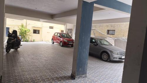 Nungambakkam Appartement | Redstone Service Apartment - T Nagar Near Us Consulate