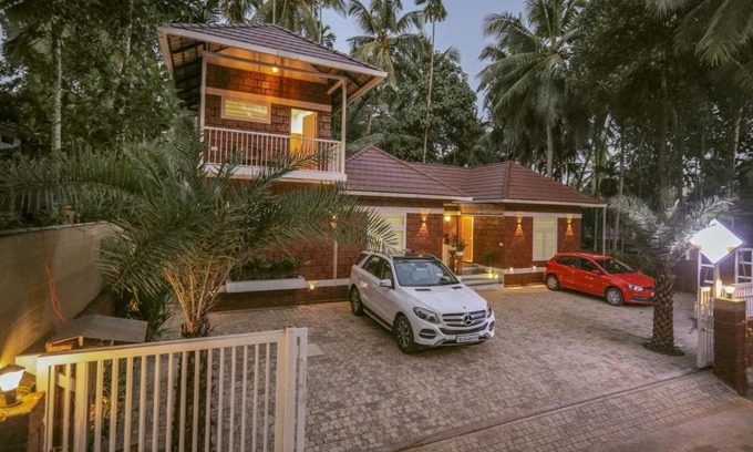 Kedavur Maison | Redstone Villa