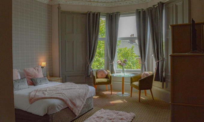 Uddingston Hôtel | Redstones