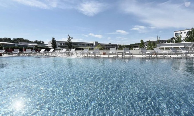 Bad Tatzmannsdorf Hôtel | Reduce Hotel Vital