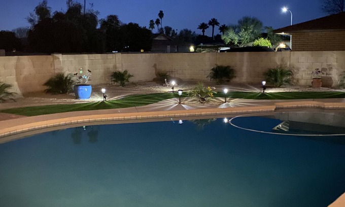 Tempe Maison | REDUCED FOR SUMMER!!!