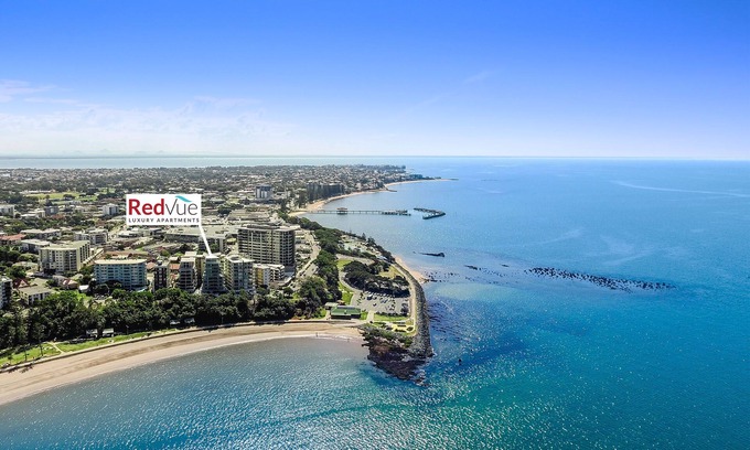 Redcliffe Hôtel | Redvue Apartments